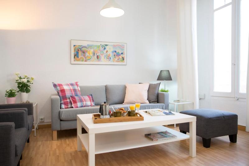 Antiguo Reino Apartment — отель в Валенсии, Испания