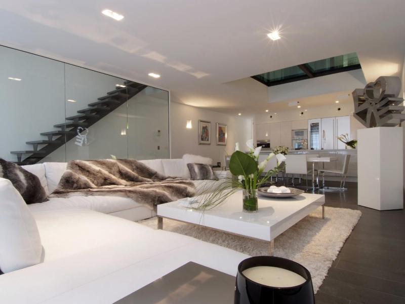Apartment Saint-Tropez — отель в Сент-Тропезе, Франция