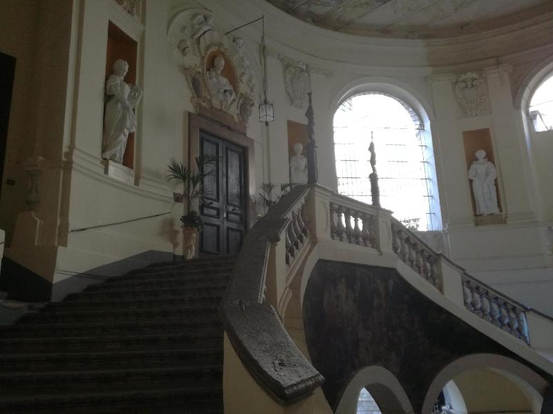 Цены на Residenza Spinelli в Неаполе