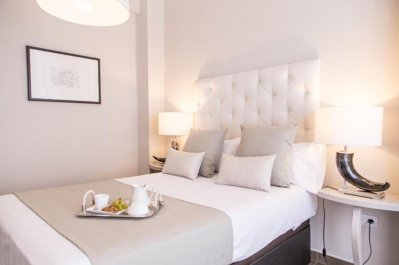 Oliag Apartment Ruzafa Mid-term — забронировать отель в Валенсии