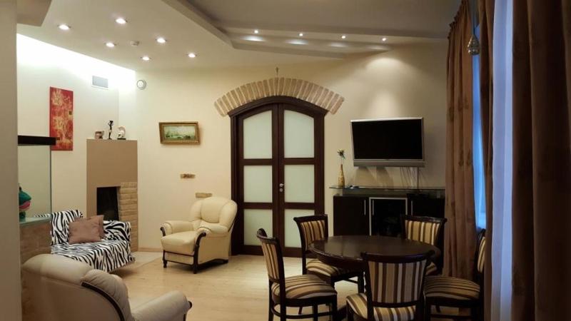 Цены на Asmenos apartamentai в Вильнюсе