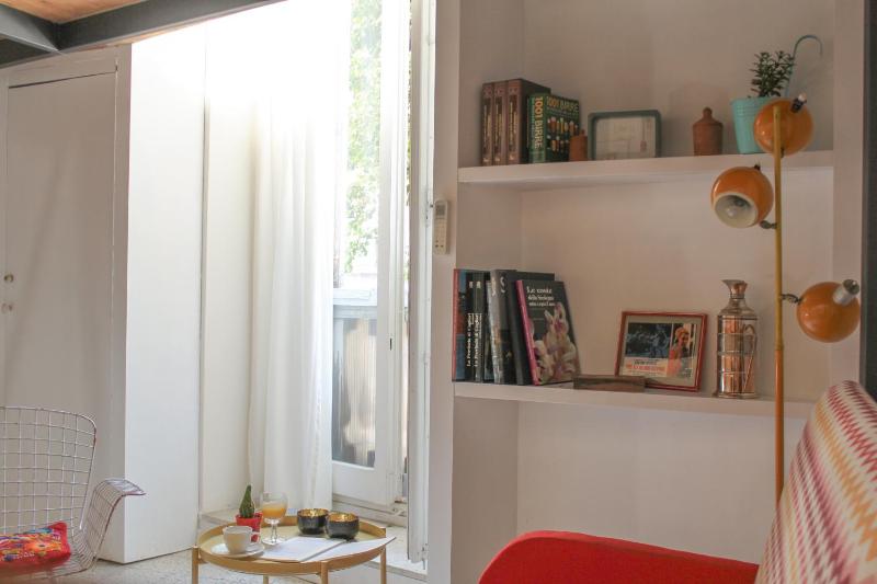 Sa Prazza GuestHouse a Cagliari - Accogliente B&B centrale