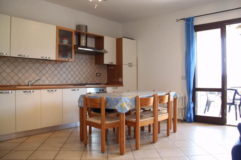 Villetta Mariangela a Budoni - Spazioso appartamento vista mare