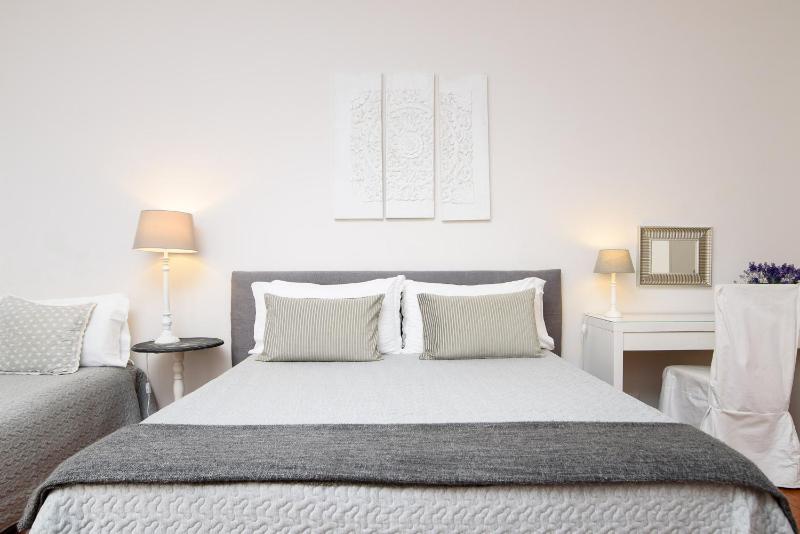 Finally Roma Apartment — комфортный отель в Риме