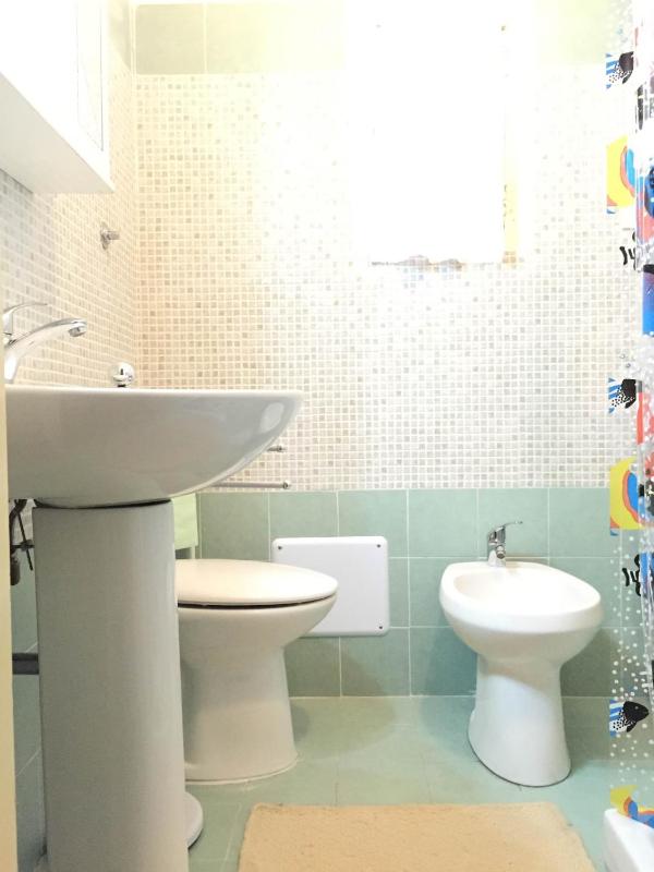 B&B antica città a Cagliari - Affascinante B&B storico