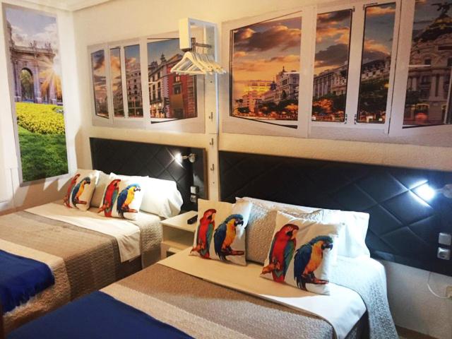 Chueca Gran Via Apartaments TPH — отзывы гостей и цены