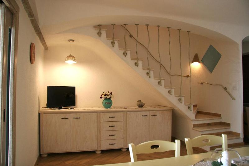 Casa Fioredda ad Aglientu - Accogliente Casa per Famiglie