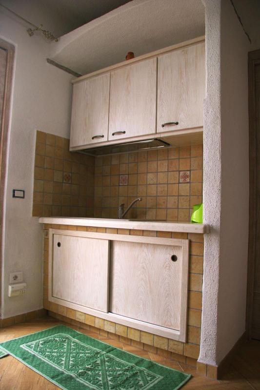Casa Fioredda ad Aglientu - Accogliente Casa per Famiglie