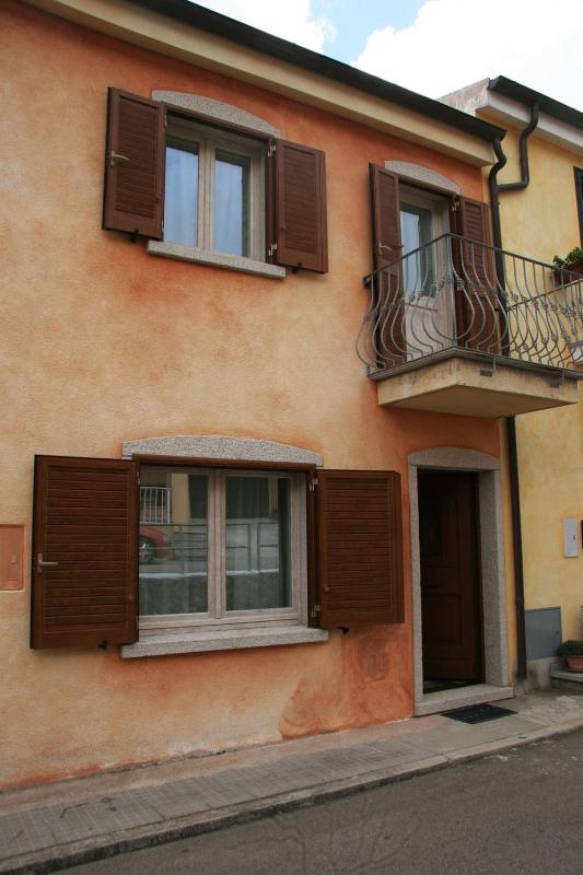 Casa Fioredda ad Aglientu - Accogliente Casa per Famiglie