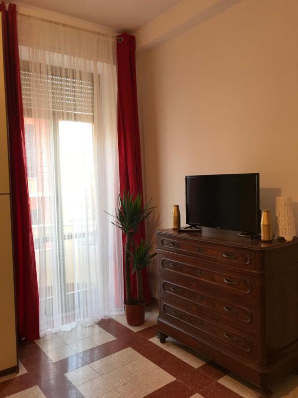 Цены на Residenza Lebara в Риме
