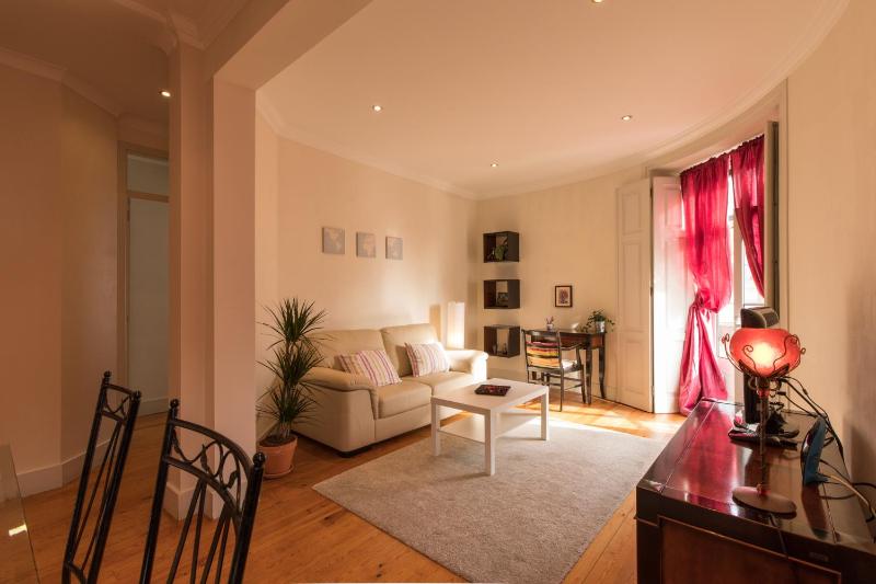 "HomeySuite" in Lisbon City Centre — отель в Лиссабоне, Португалия