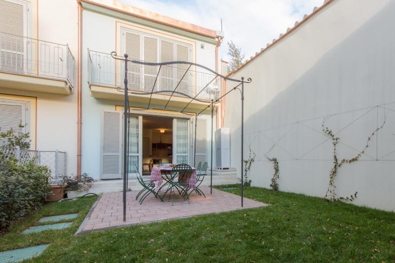 Borgo Guelfo VII — отель с удобным расположением в Флоренции