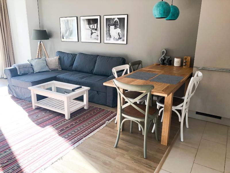 New Stylish Flat Near Old Town — отзывы гостей и цены