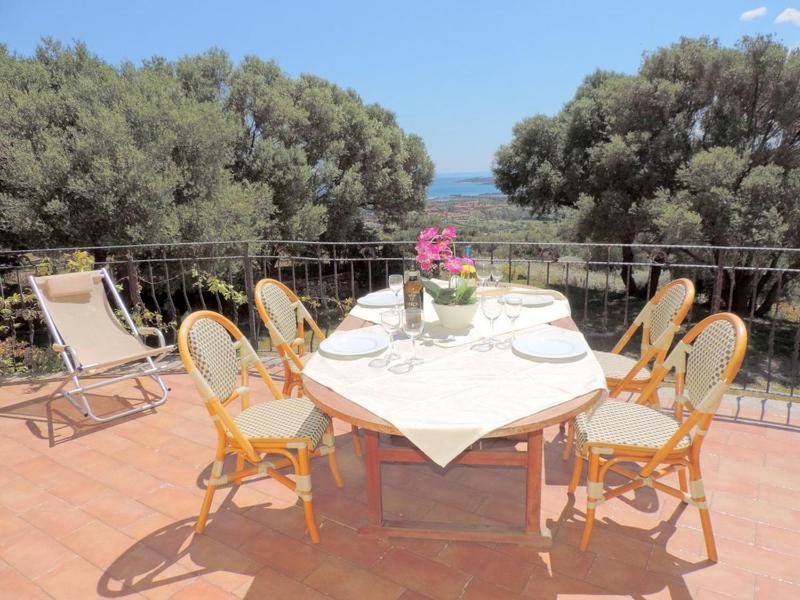 Solaria a Budoni - Appartamenti Vista Mare e Monti