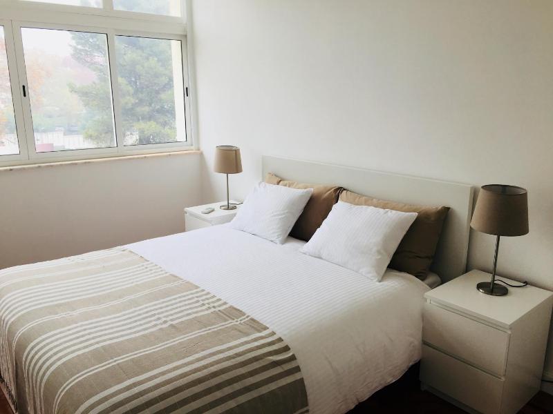 Цены на Apartment near the airport в Лиссабоне