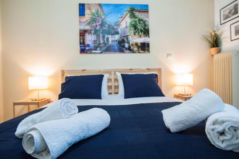 Renovated cozy apartment near to Acropolis — отзывы гостей и цены