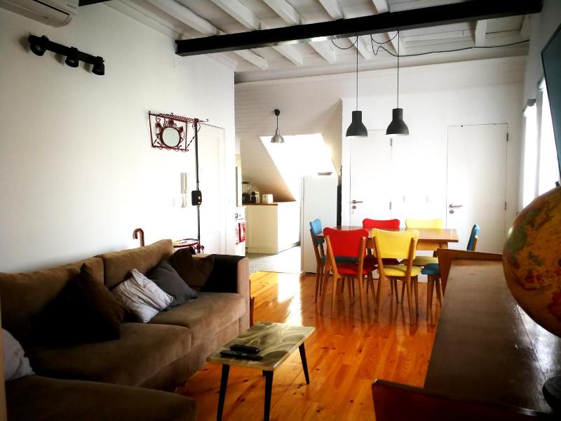 Rooftop Lisbon City Centre - Sao Bento — отзывы гостей и цены