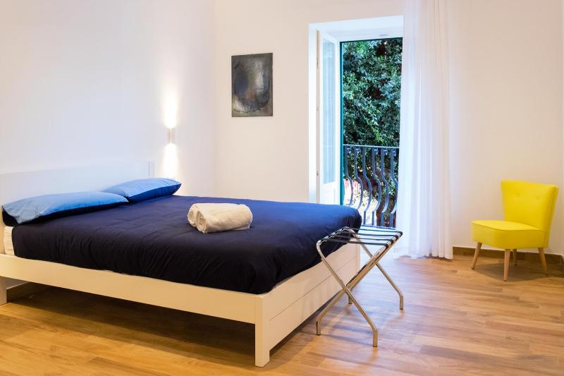 Kala Rooms — отель с удобным расположением в Палермо