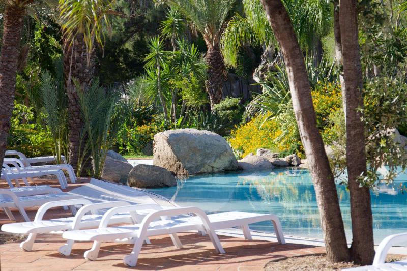 L'Ultima Spiaggia a Bari Sardo - Camping sul Mare