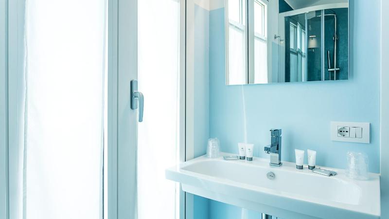 Villa Charme&Design a Olbia - Lusso fronte mare