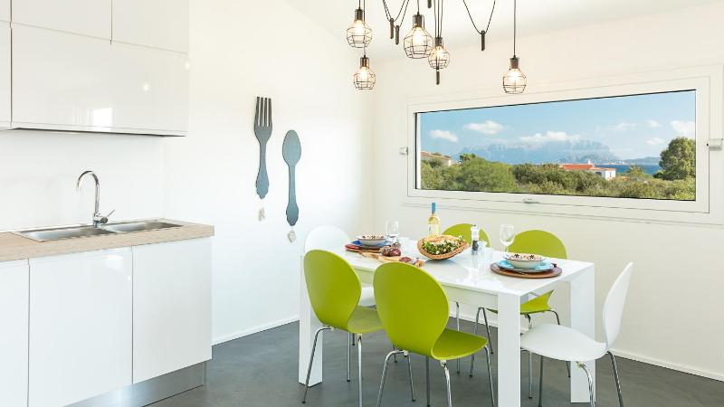 Villa Charme&Design a Olbia - Lusso fronte mare