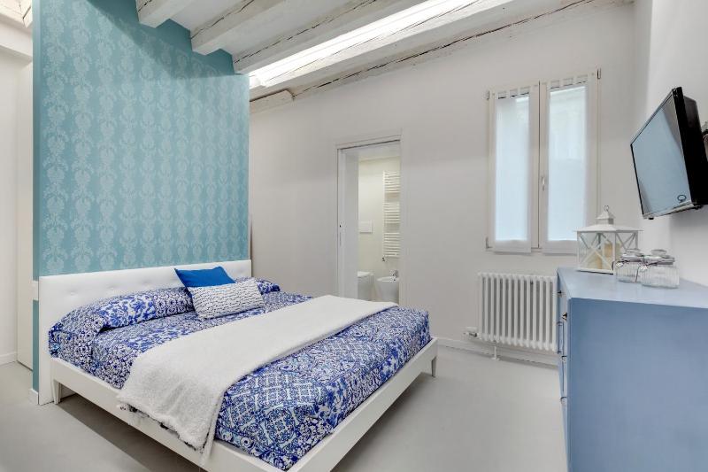 Bacchus Venice Residence by Wonderful Italy — комфортный отель в Венеции