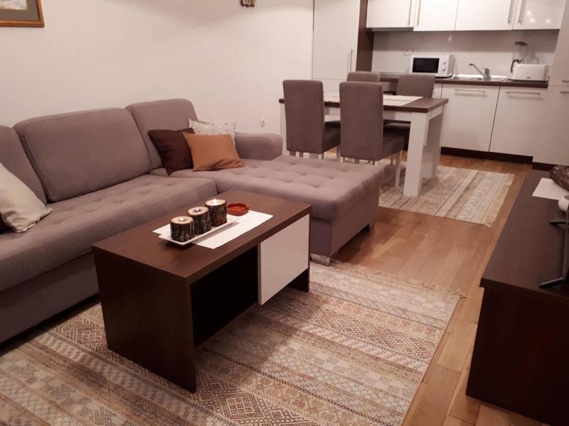 Apartman SL Bjelasnica — отзывы гостей и цены
