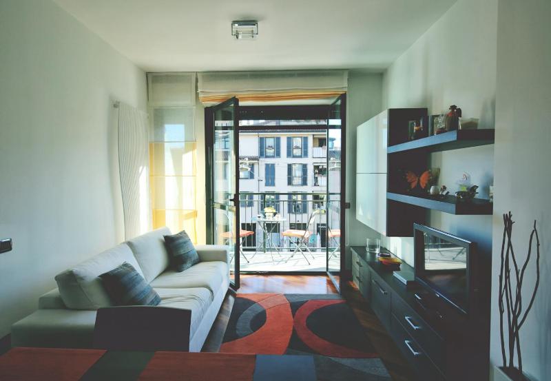Orea Spiti - Charming Flat & Canal View Few steps from Movida — отзывы гостей и цены