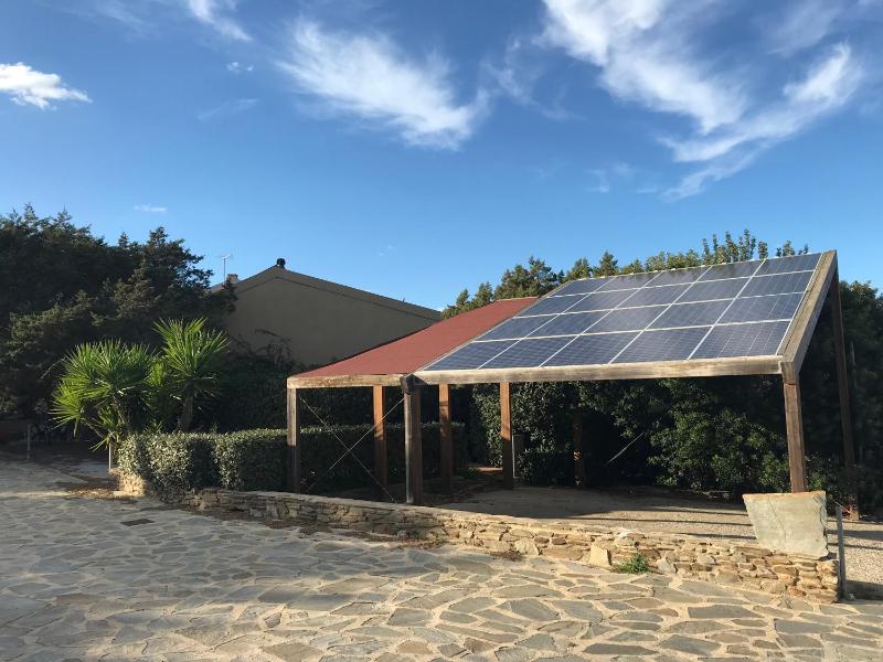 B&B MrCaruba a Stintino - Relax Vicino al Mare