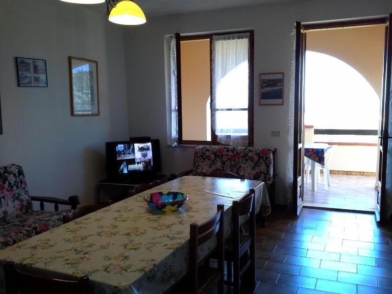 Costa Verde ad Arbus - Splendido Appartamento Vista Mare