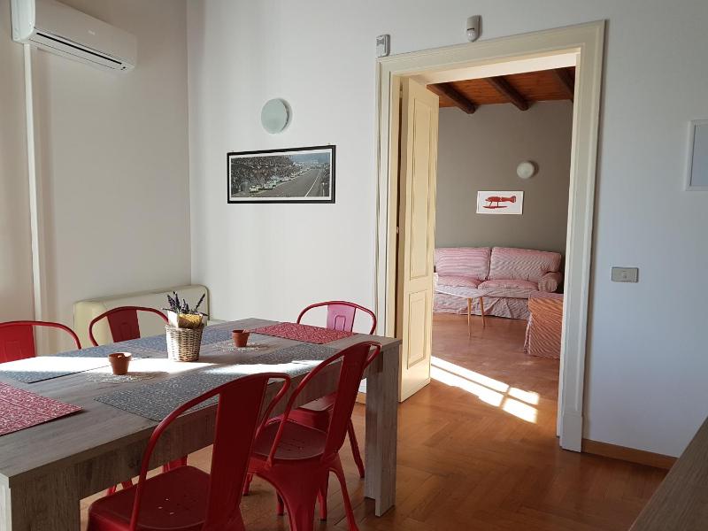 Boutique House Montevergini — отзывы гостей и цены