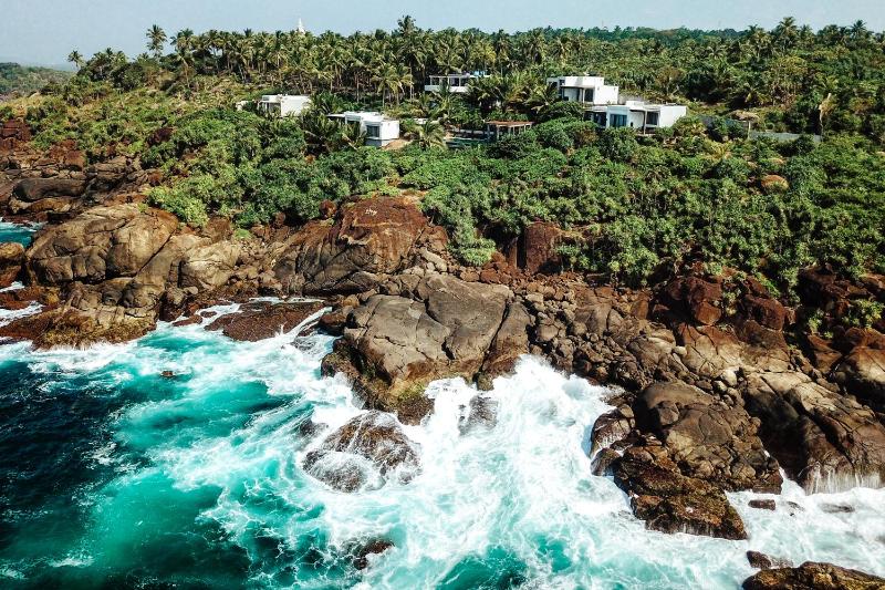 Rumassala Villas — отзывы гостей и цены