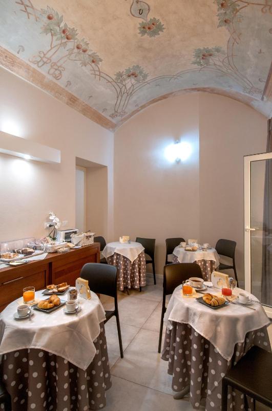 Angioy 18 a Sassari - Lussuoso B&B ecosostenibile