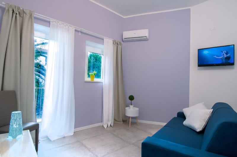 Angioy 18 a Sassari - Lussuoso B&B ecosostenibile