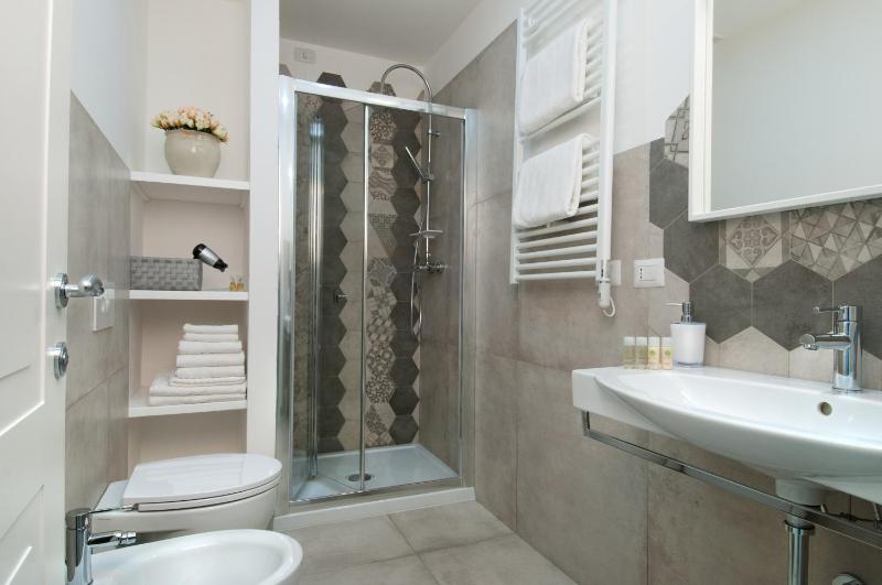 Angioy 18 a Sassari - Lussuoso B&B ecosostenibile