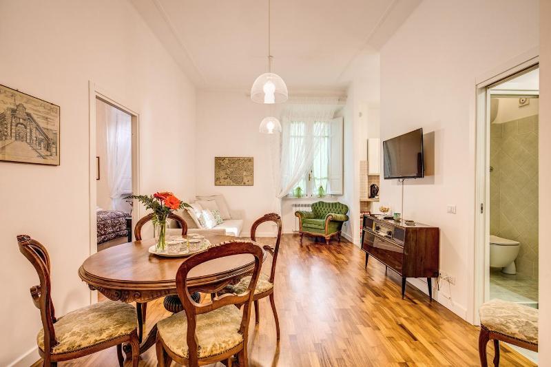 Casa di Nonno Turi — отель в Риме, Италия