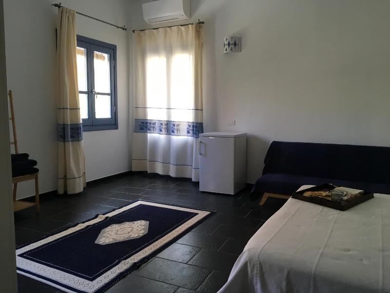 B&B Francisca a Tortolì - Accoglienza Familiare