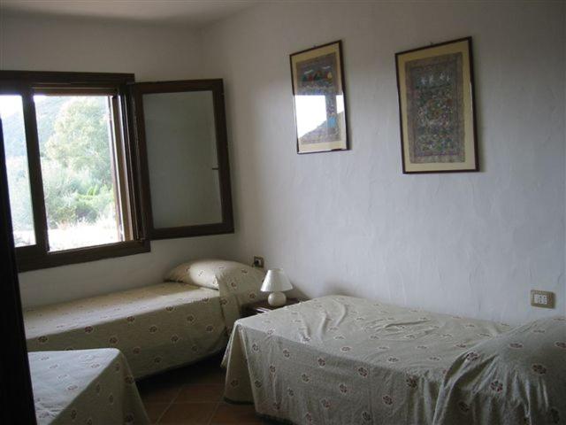 Villa Lentisco a Chia - Lussuosa casa con terrazza