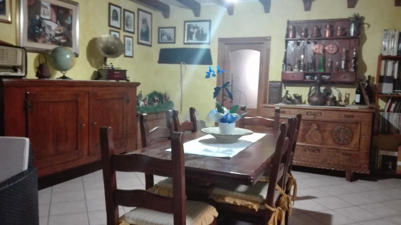 B&B Su Acu a Dorgali - Autentico con colazione tipica