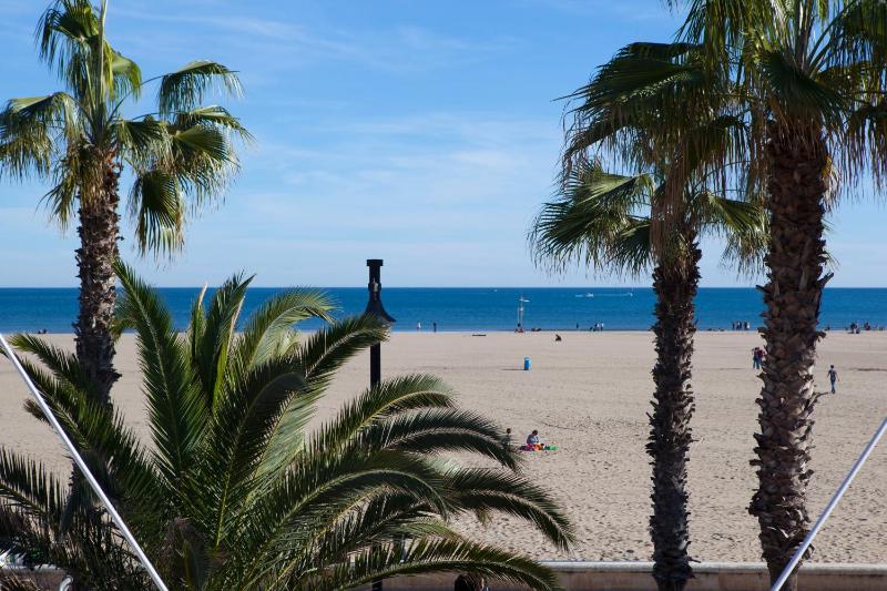 Apartamento playa Las Arenas — отзывы гостей и цены