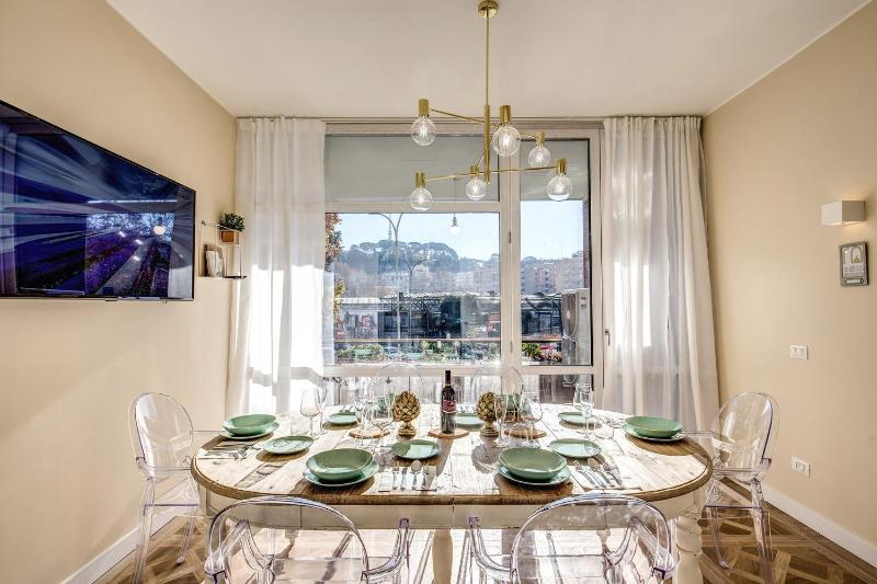 RN _ Residenza Novecento — комфортный отель в Риме