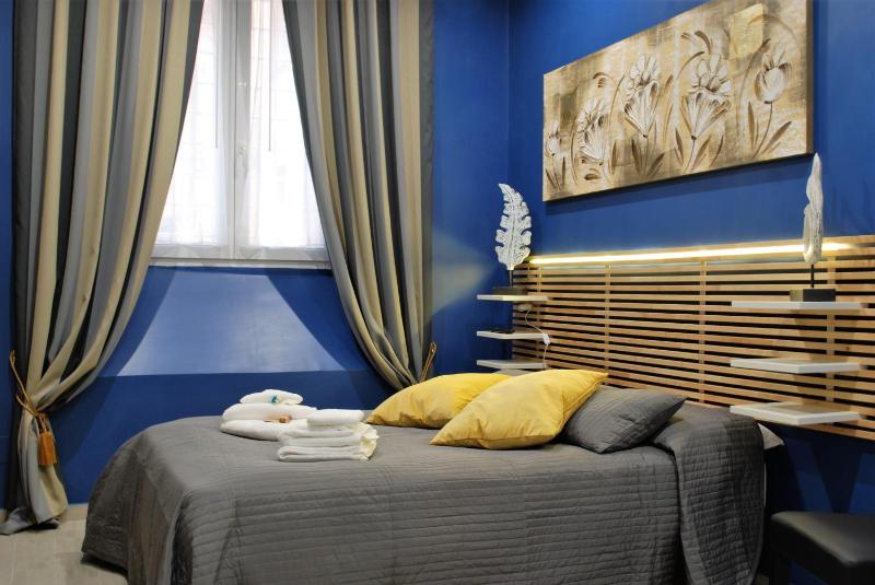 RHOMENJOY Suite Vatican — комфортный отель в Риме