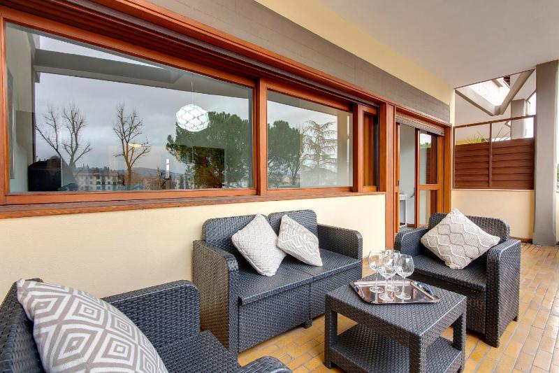 Mamo Florence - Lungarno Apartment — отзывы гостей и цены