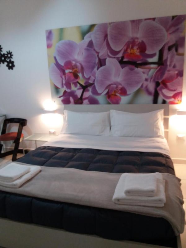Depandance Machiavelli a Cagliari - Accogliente casa vacanze