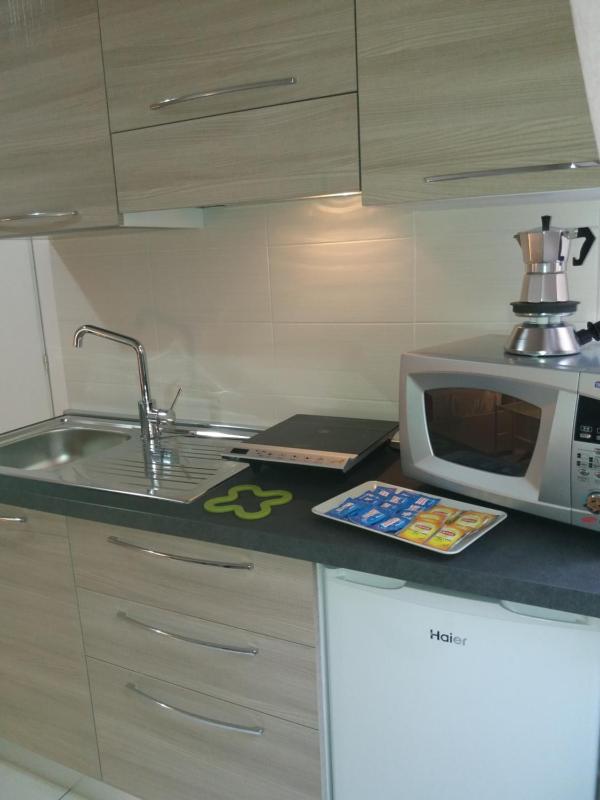 Depandance Machiavelli a Cagliari - Accogliente casa vacanze
