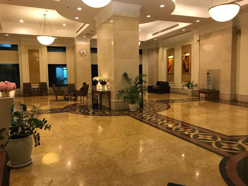 Parkview KLCC — отзывы гостей и цены