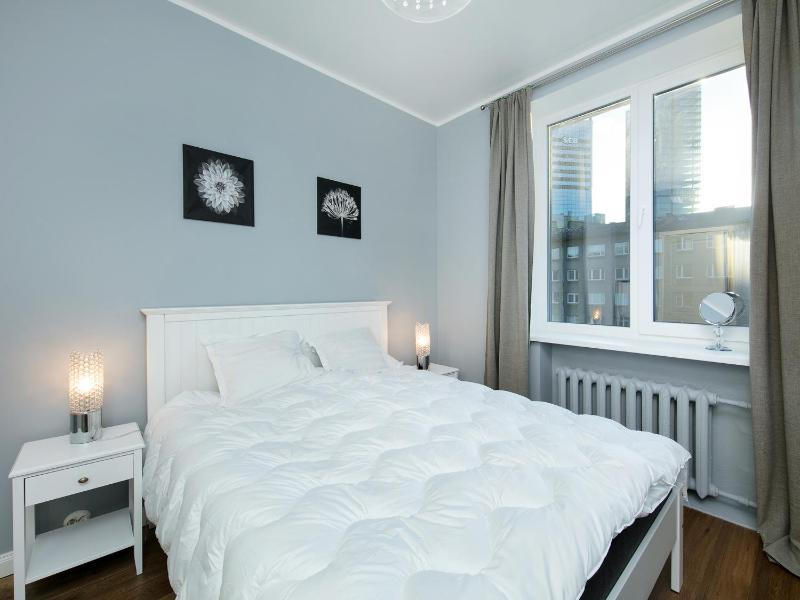 Gonsiori 7 Lux Apartment — отель в таллине, Эстония
