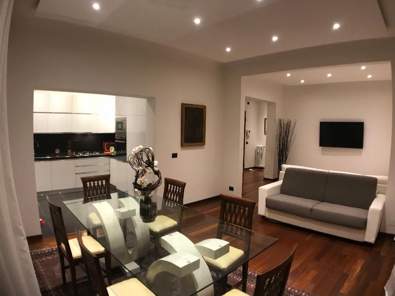 Mirandola Guest House — отель с удобным расположением в Флоренции