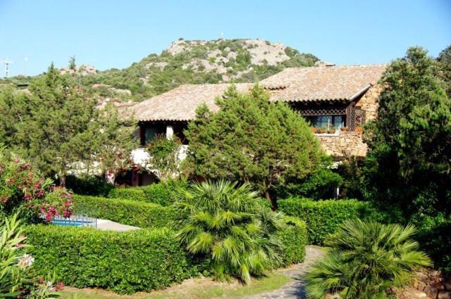 Rotondo Residence - Autentico Villaggio Sardo Moderno
