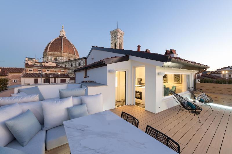 Цены на Bsl Boutique Suite в Флоренции
